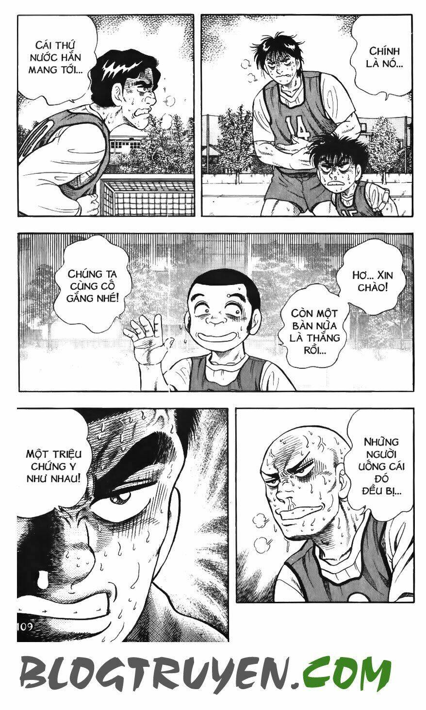 Buttobi Itto – Đường Dẫn Tới Khung Thành 2 Chapter 8 - Trang 2