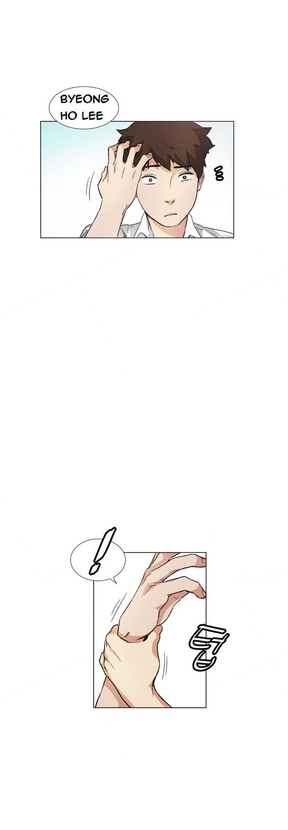 By Chance Chapter 10 - Trang 2