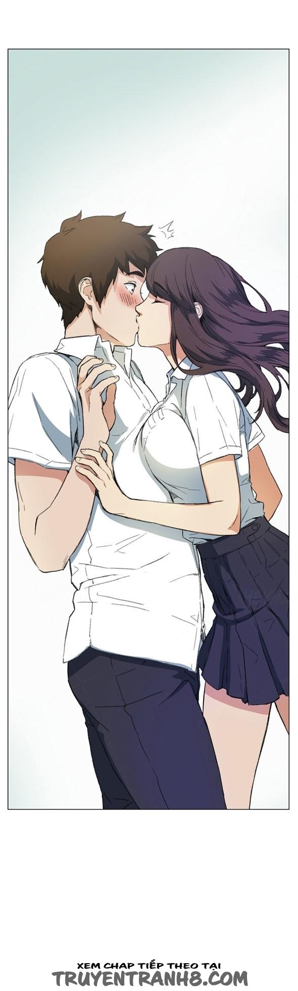 By Chance Chapter 10 - Trang 2