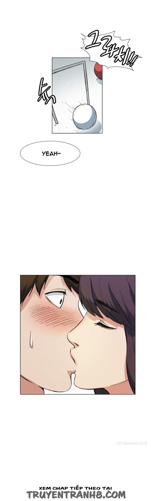 By Chance Chapter 10 - Trang 2