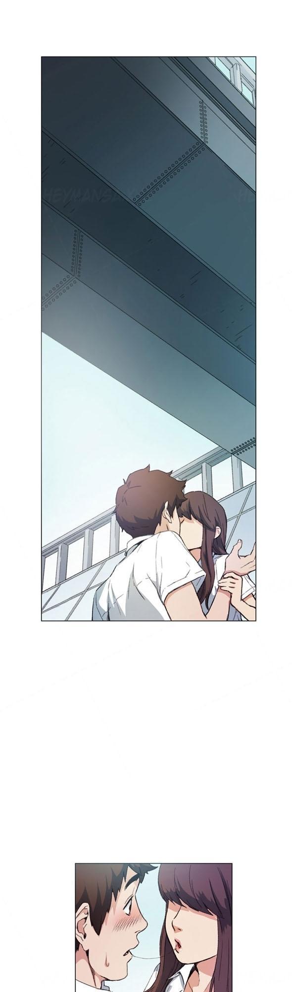 By Chance Chapter 10 - Trang 2