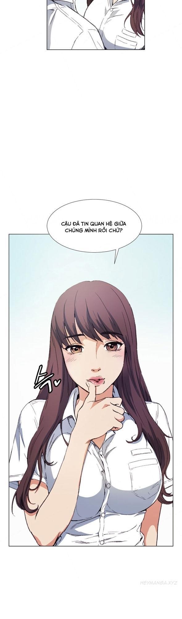 By Chance Chapter 10 - Trang 2