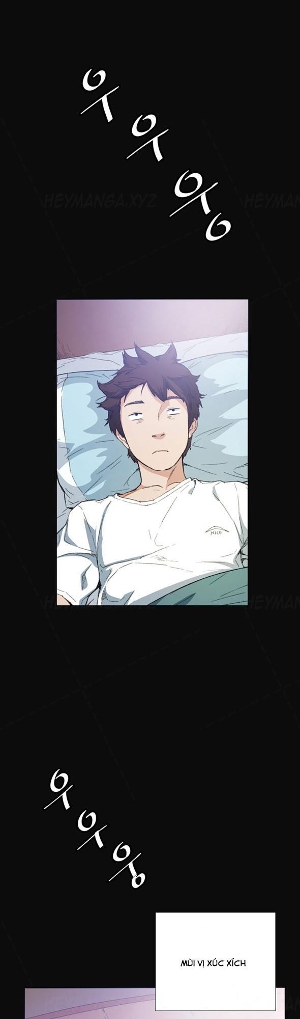 By Chance Chapter 10 - Trang 2