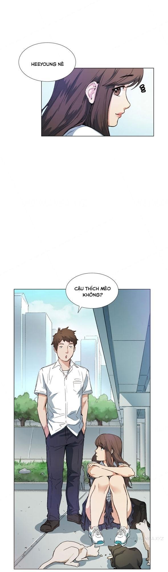 By Chance Chapter 10 - Trang 2