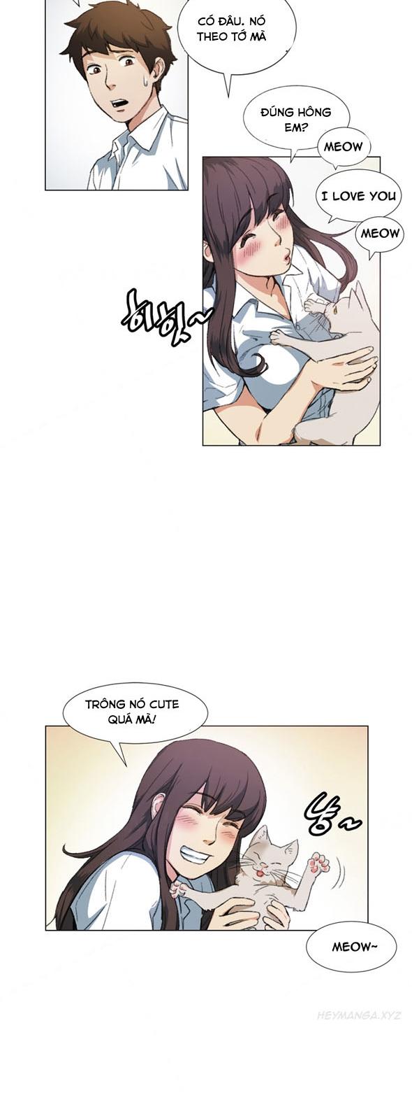 By Chance Chapter 10 - Trang 2