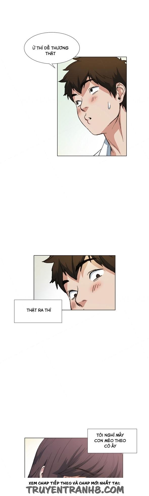 By Chance Chapter 10 - Trang 2