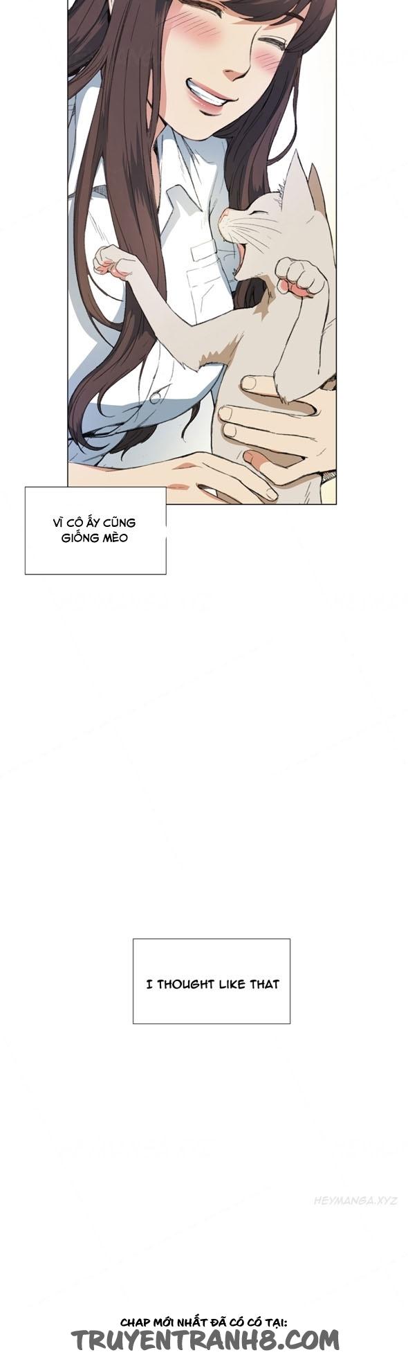 By Chance Chapter 10 - Trang 2