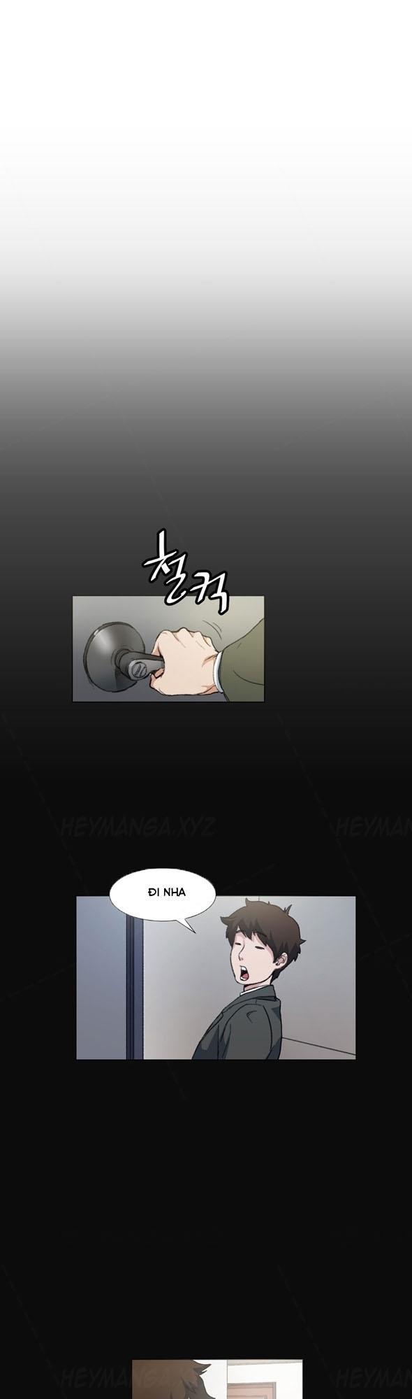 By Chance Chapter 10 - Trang 2