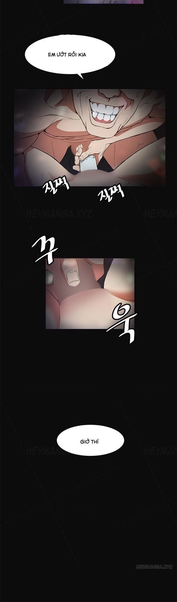 By Chance Chapter 10 - Trang 2