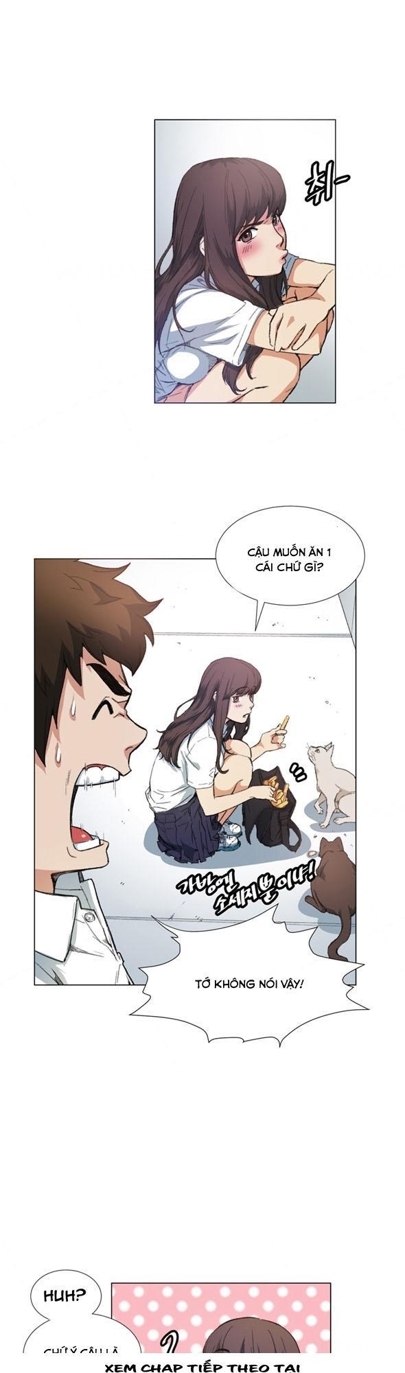 By Chance Chapter 10 - Trang 2