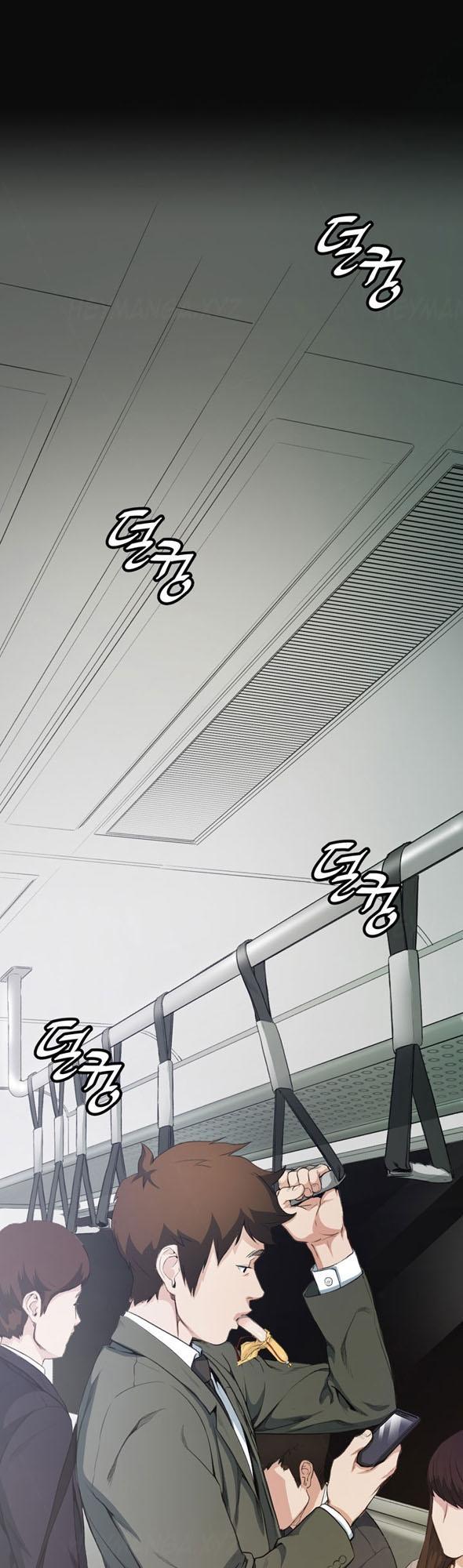 By Chance Chapter 10 - Trang 2