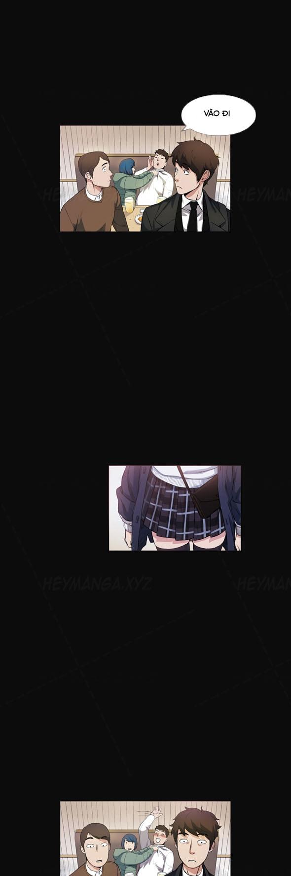 By Chance Chapter 12 - Trang 2