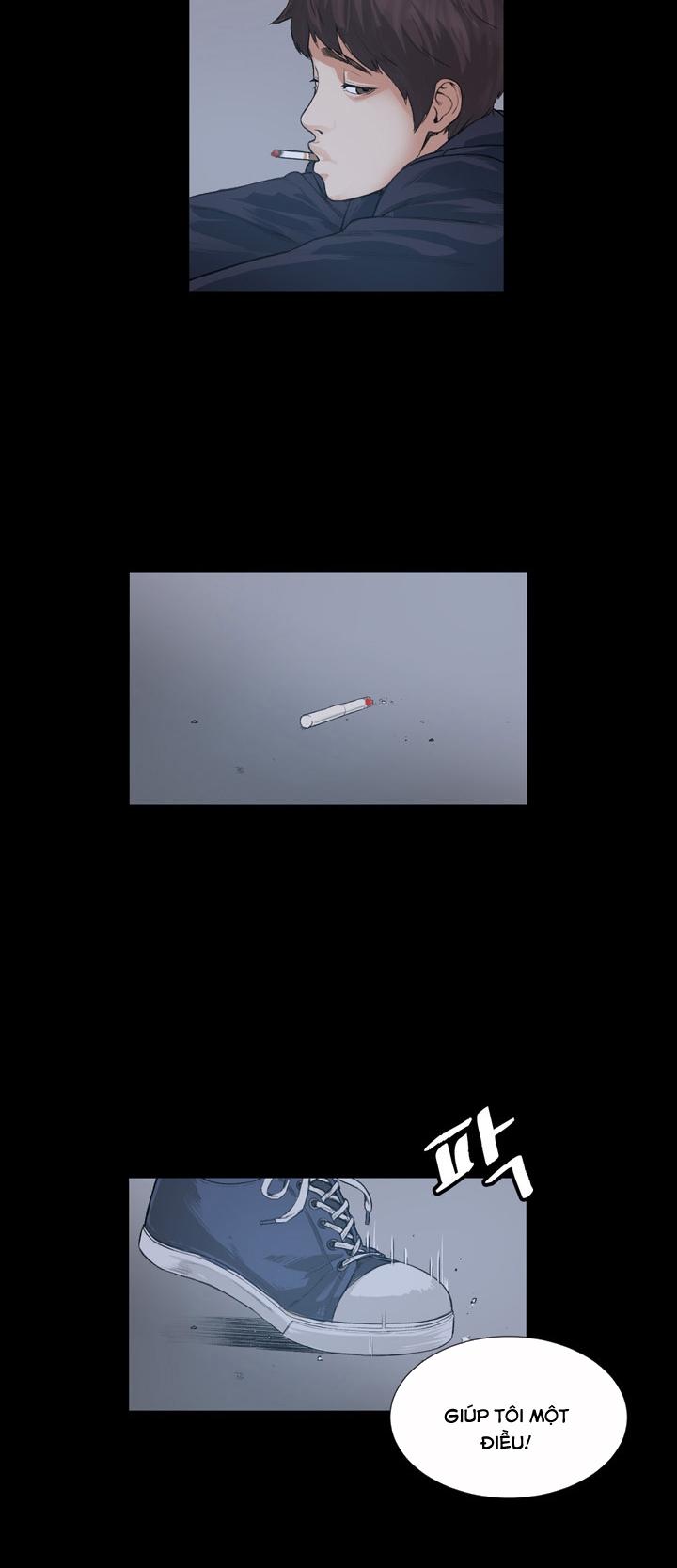 By Chance Chapter 13 - Trang 2