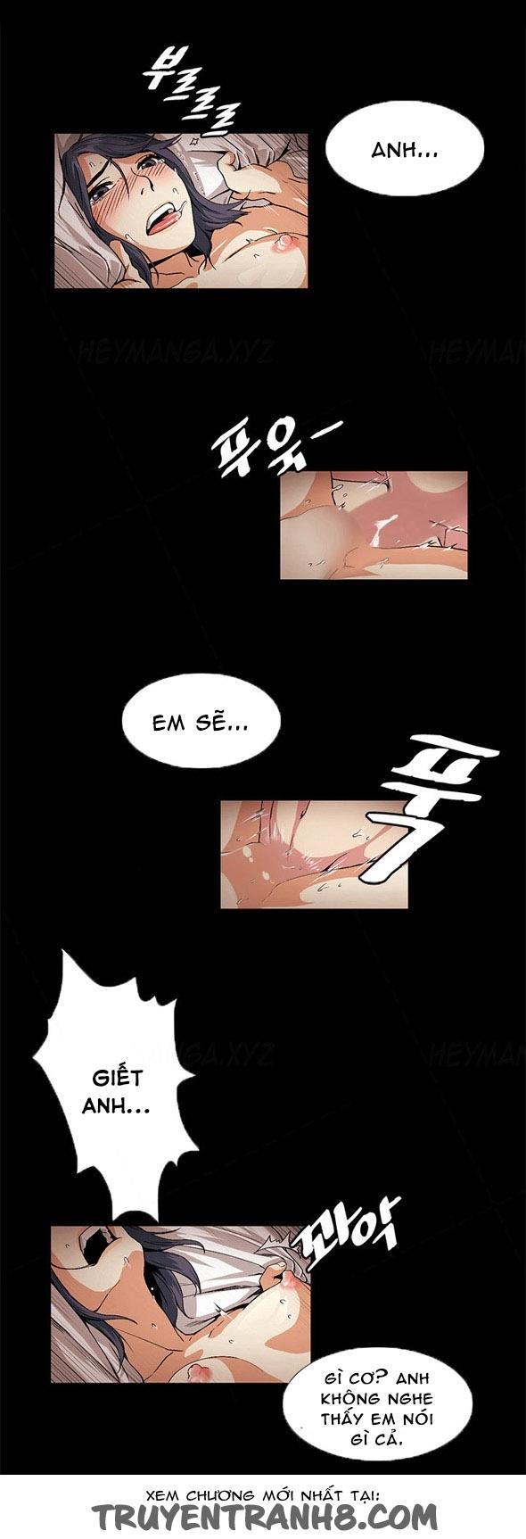 By Chance Chapter 18 - Trang 2