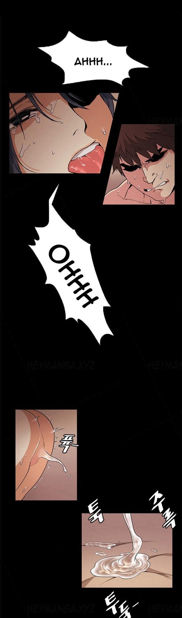 By Chance Chapter 18 - Trang 2