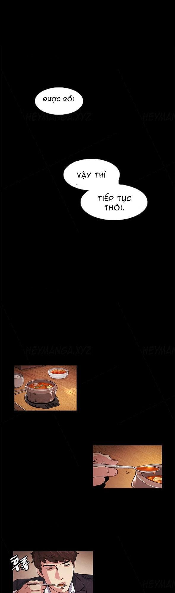 By Chance Chapter 18 - Trang 2