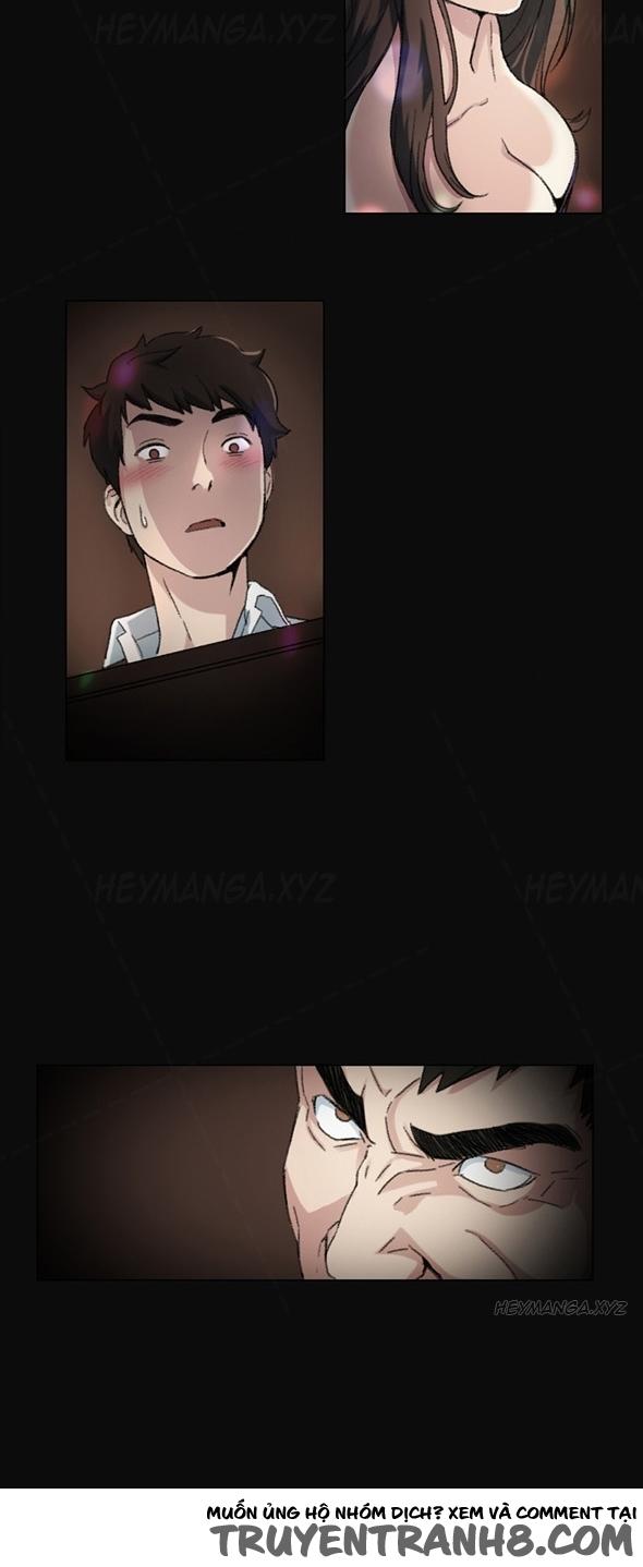 By Chance Chapter 2 - Trang 2