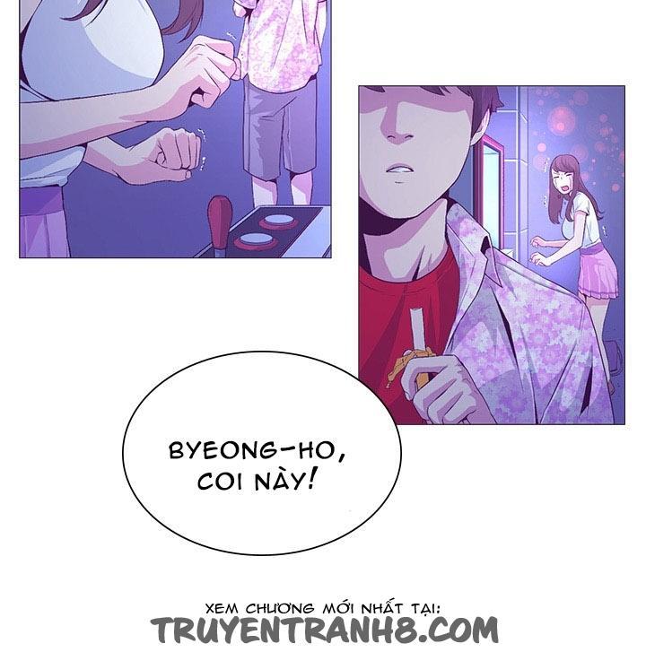 By Chance Chapter 20 - Trang 2