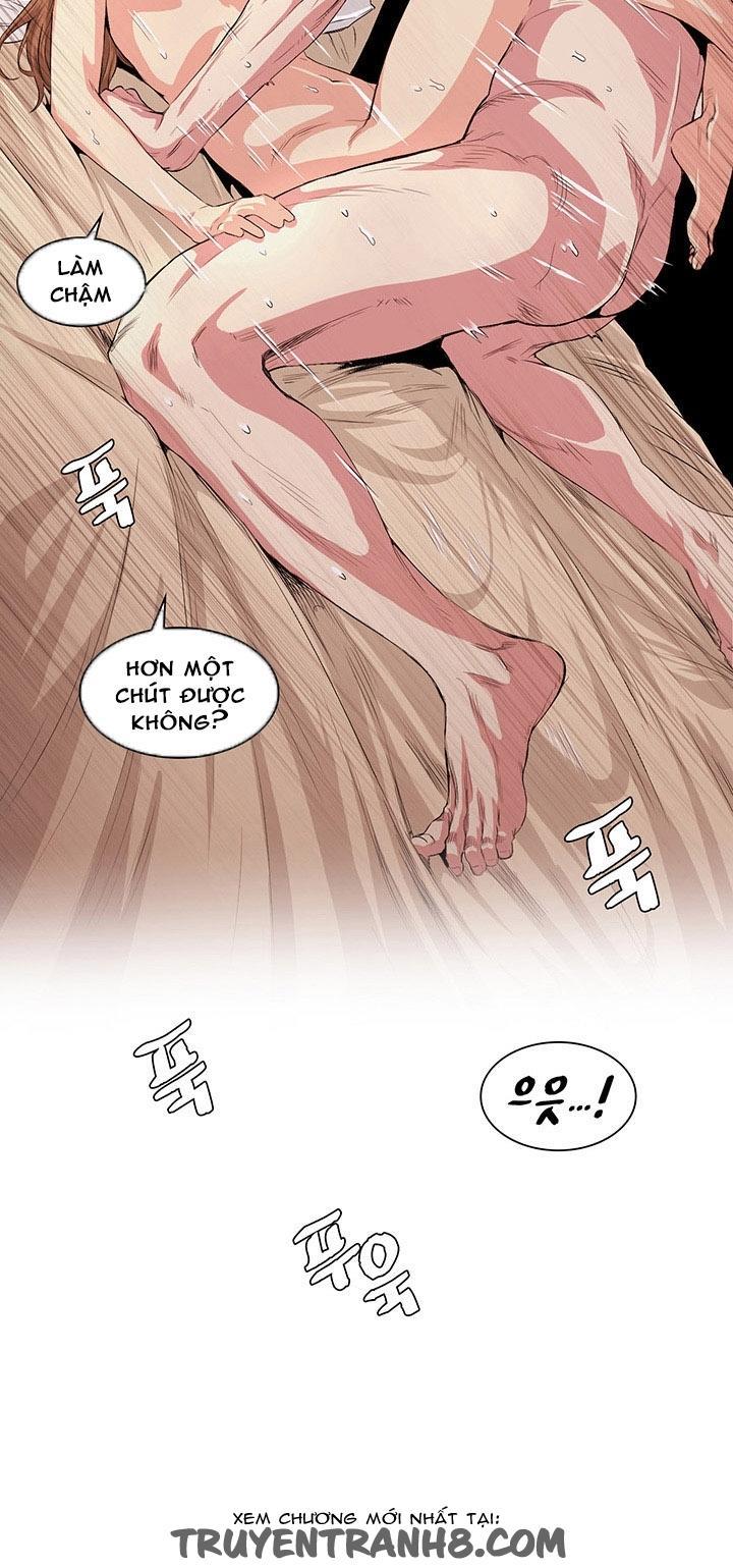 By Chance Chapter 21 - Trang 2