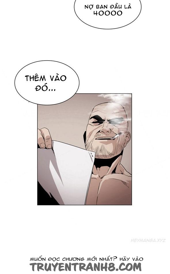 By Chance Chapter 28 - Trang 2