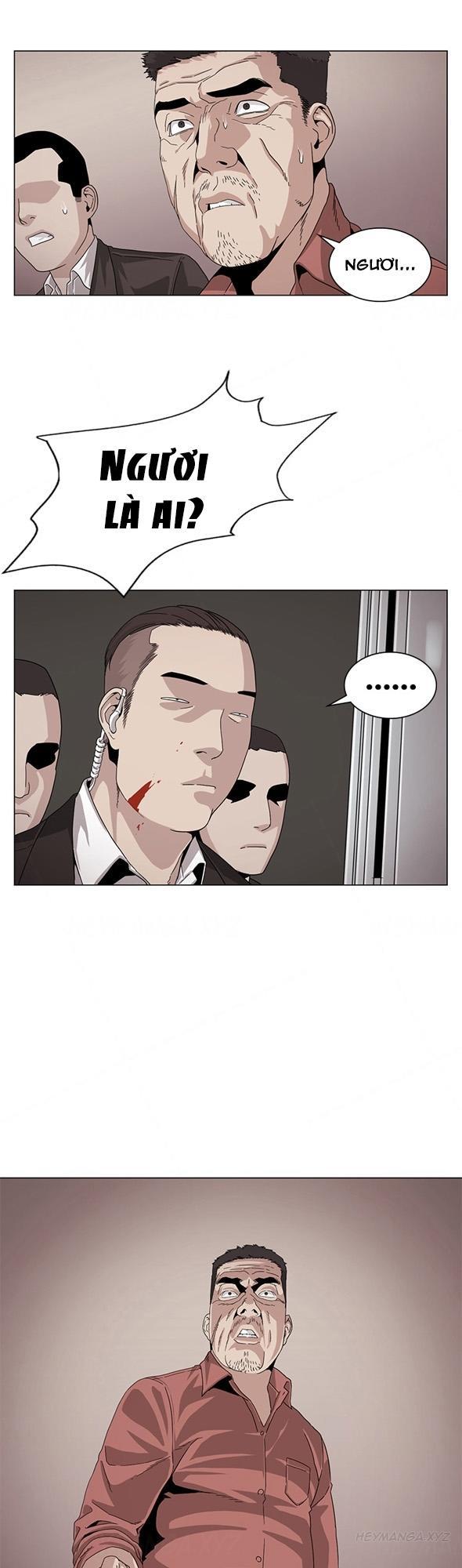 By Chance Chapter 30 - Trang 2