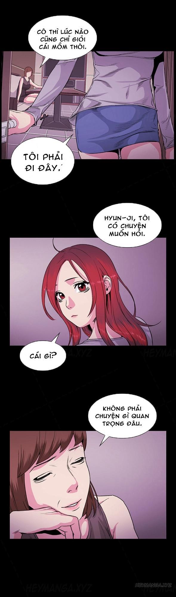 By Chance Chapter 31 - Trang 2