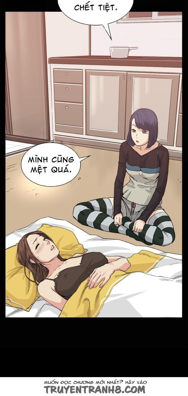 By Chance Chapter 33 - Trang 2