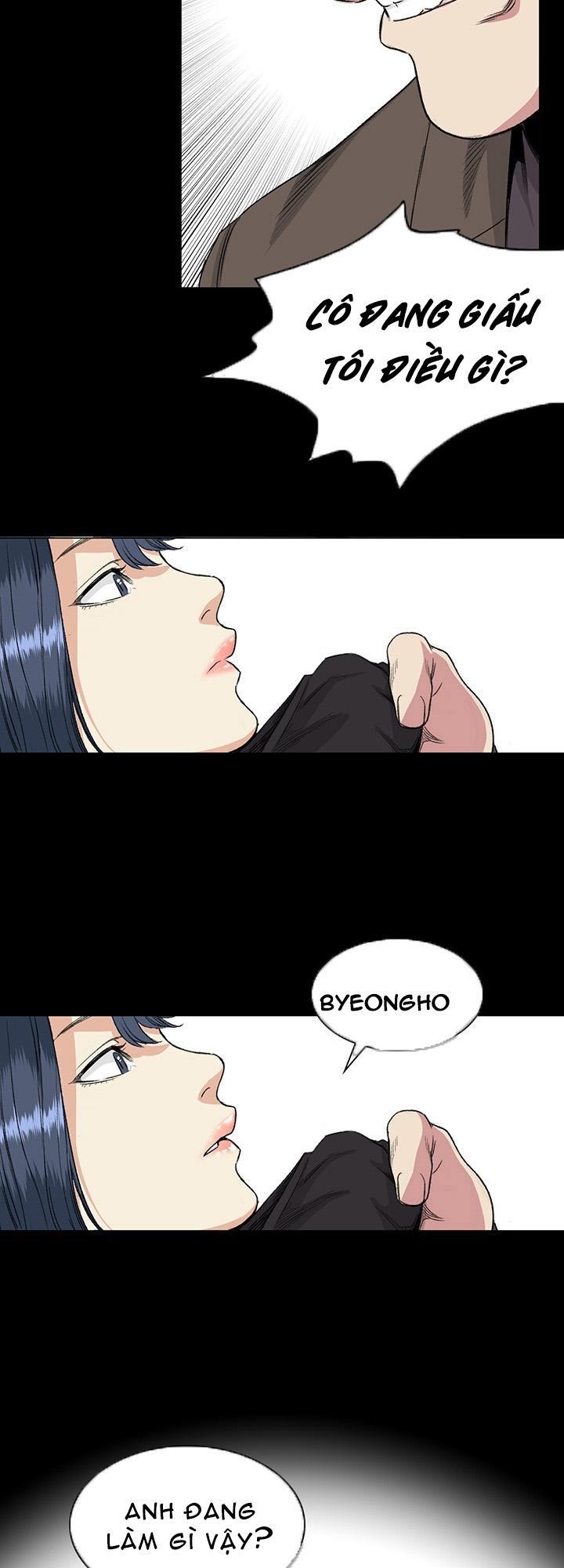 By Chance Chapter 35 - Trang 2