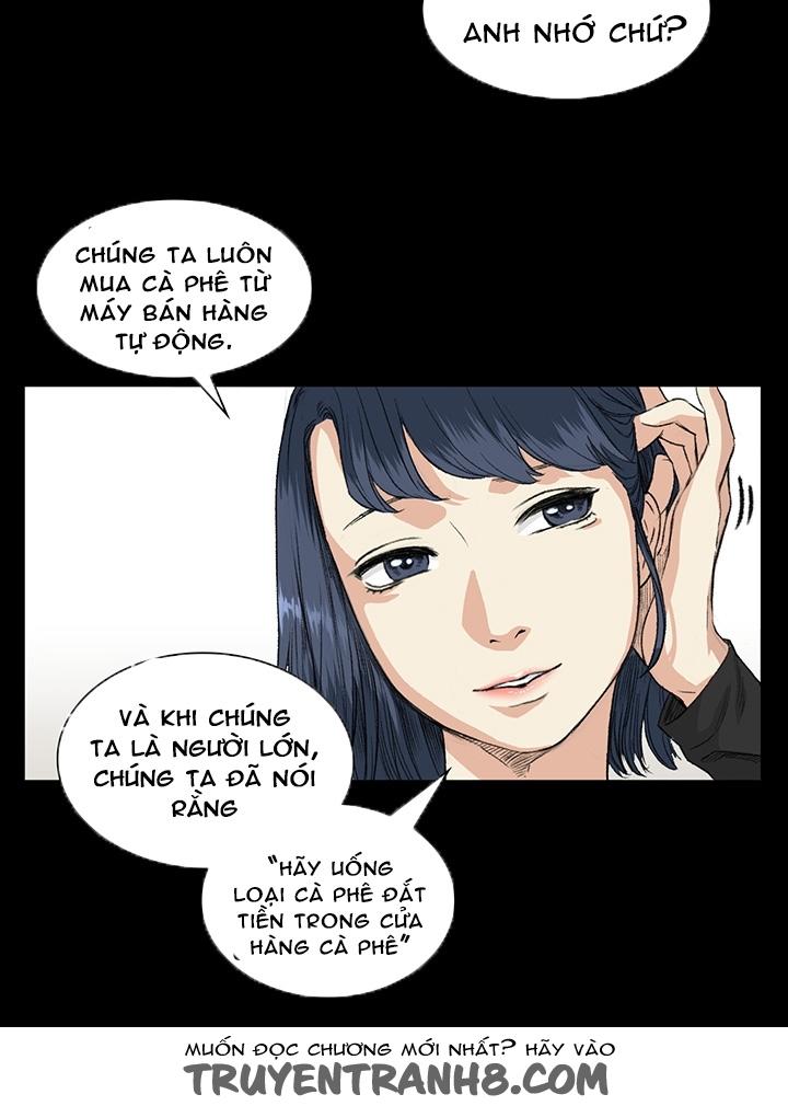 By Chance Chapter 35 - Trang 2
