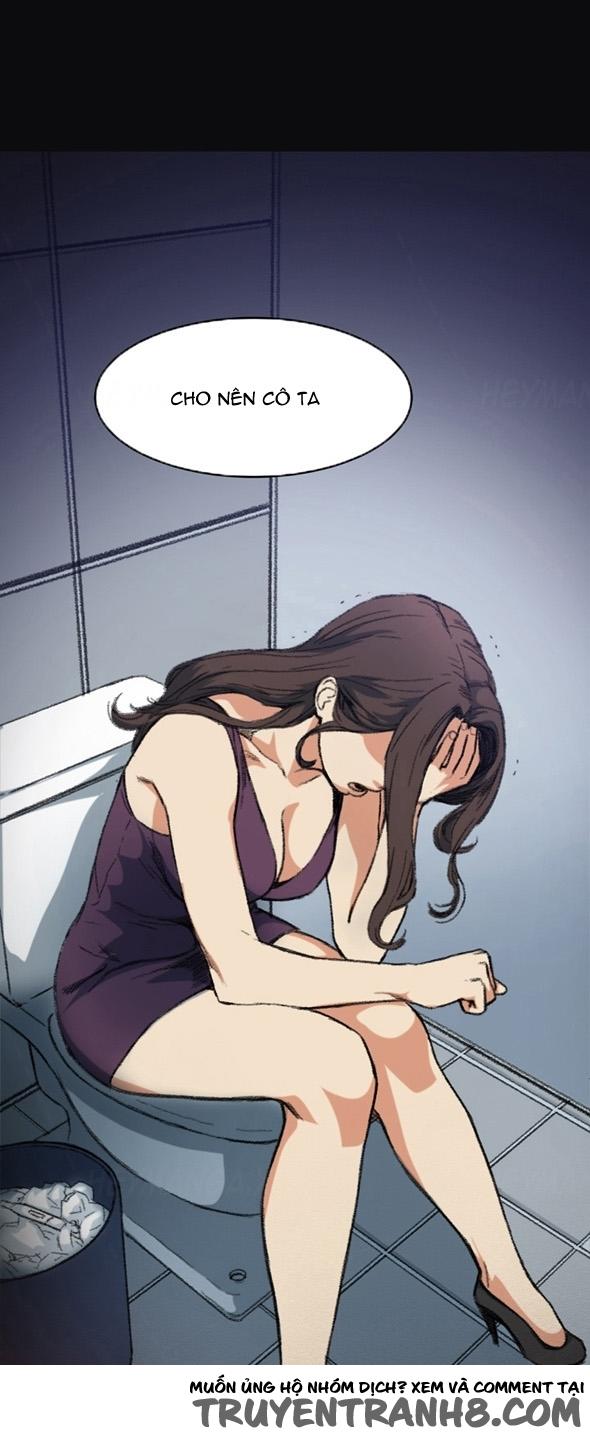 By Chance Chapter 4 - Trang 2