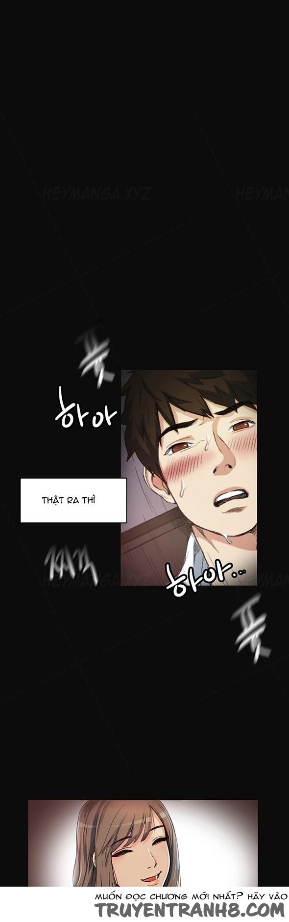 By Chance Chapter 6 - Trang 2