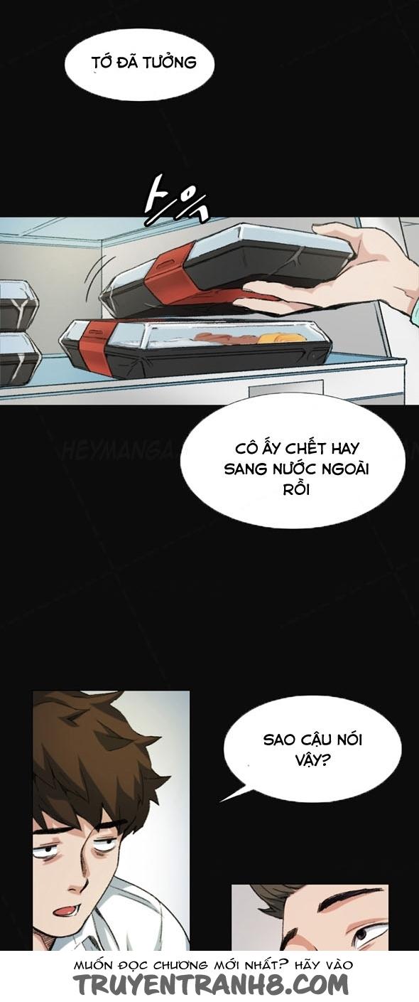 By Chance Chapter 8 - Trang 2