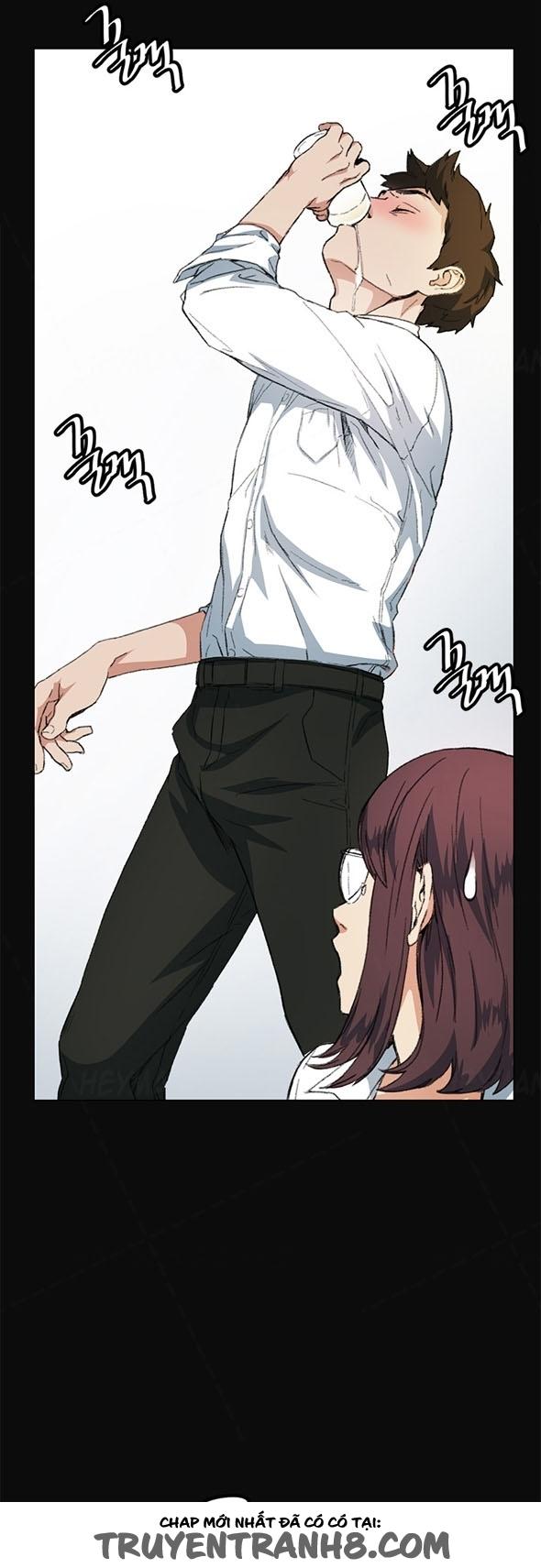 By Chance Chapter 9 - Trang 2