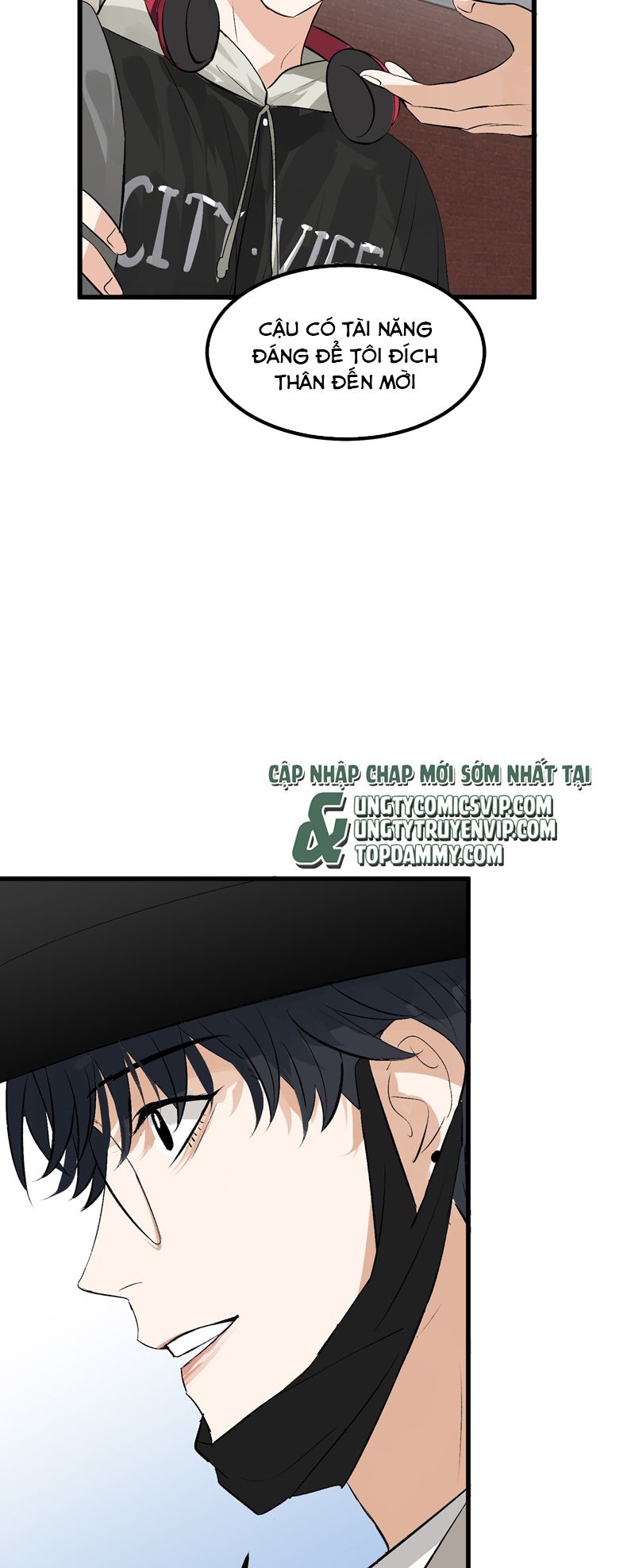 C Vị Thành Thần 3 Chapter 1 - Trang 2