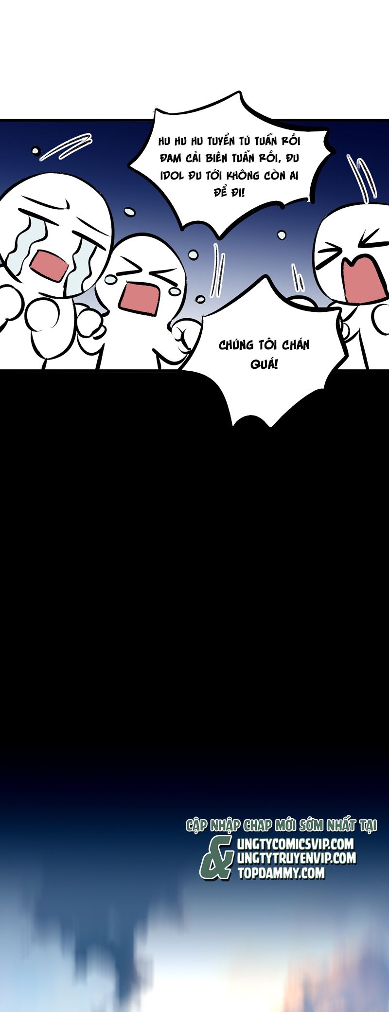 C Vị Thành Thần 3 Chapter 1 - Trang 2