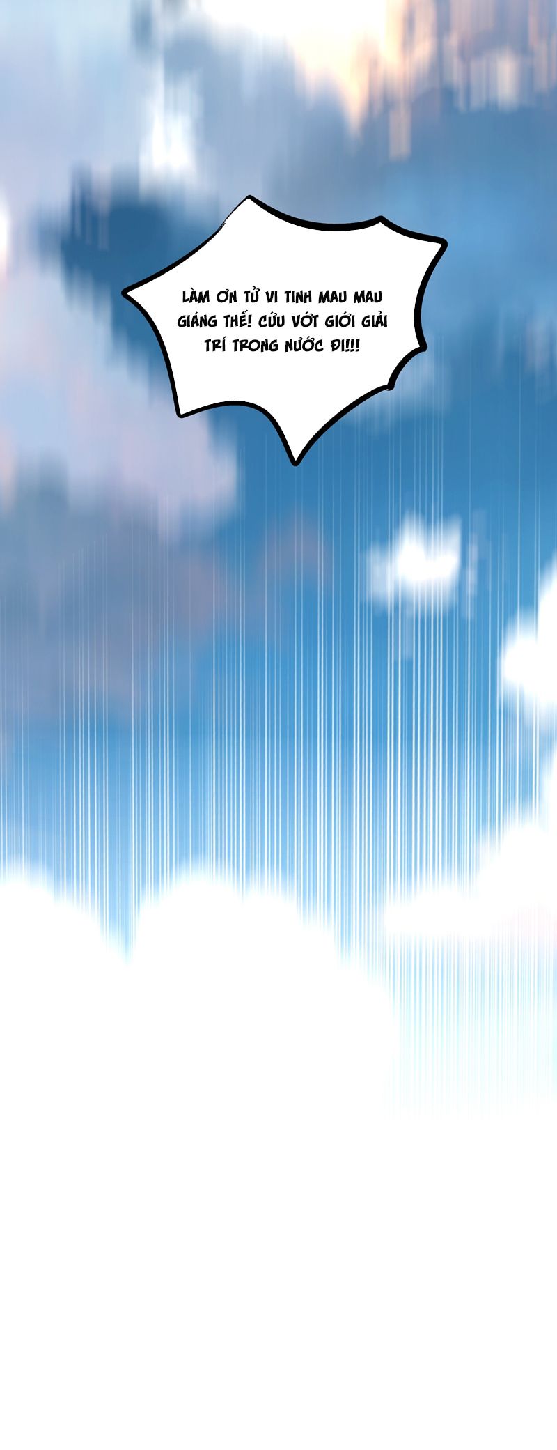 C Vị Thành Thần 3 Chapter 1 - Trang 2