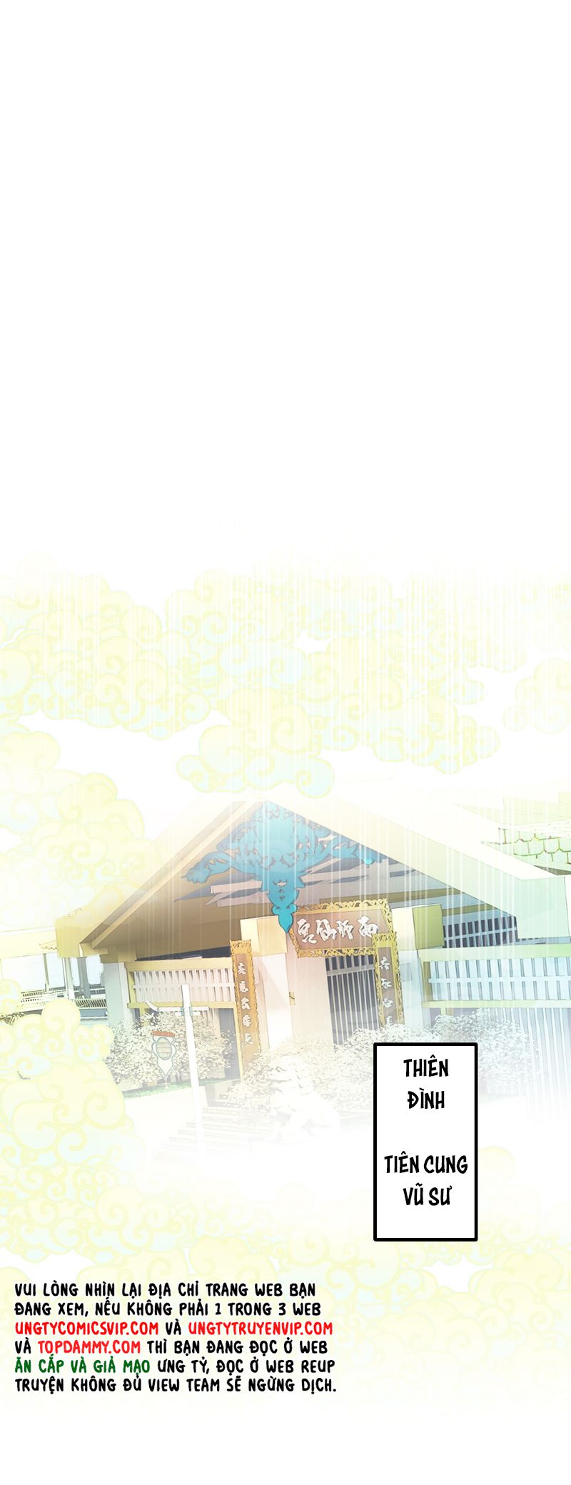 C Vị Thành Thần 3 Chapter 1 - Trang 2
