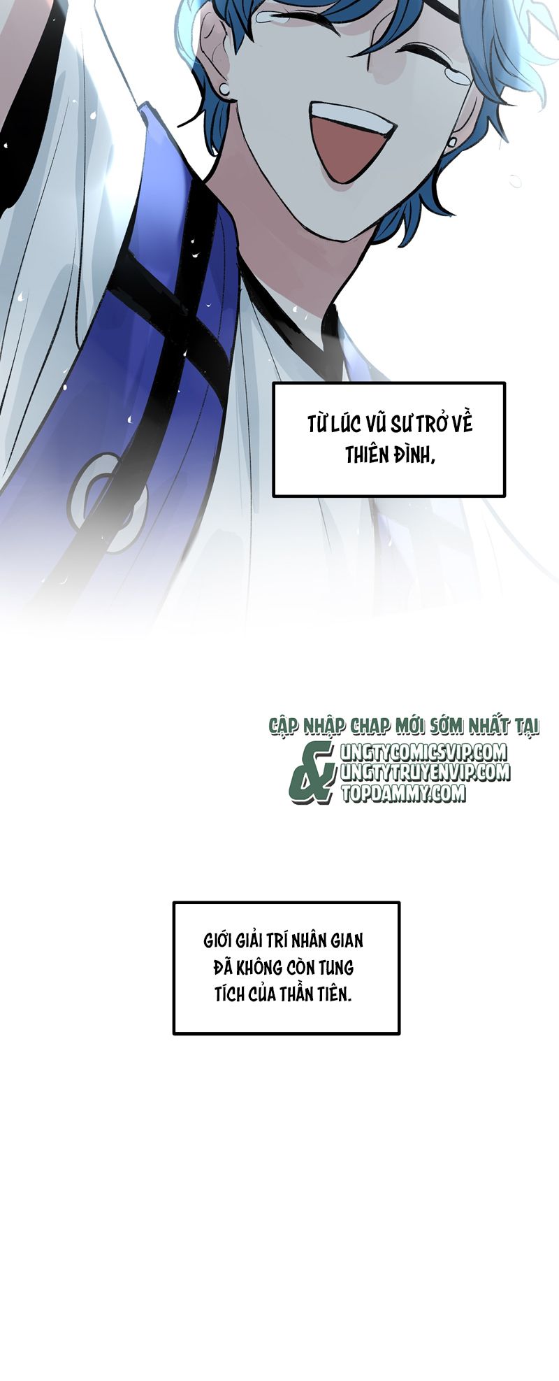 C Vị Thành Thần 3 Chapter 1 - Trang 2