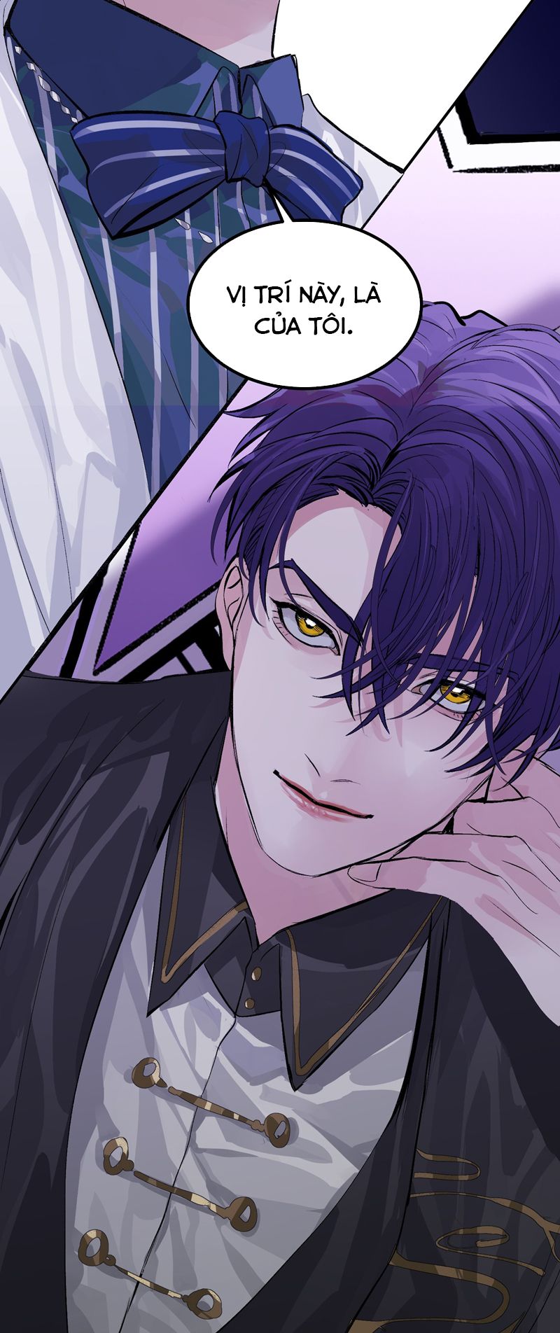 C Vị Thành Thần 3 Chapter 1 - Trang 2