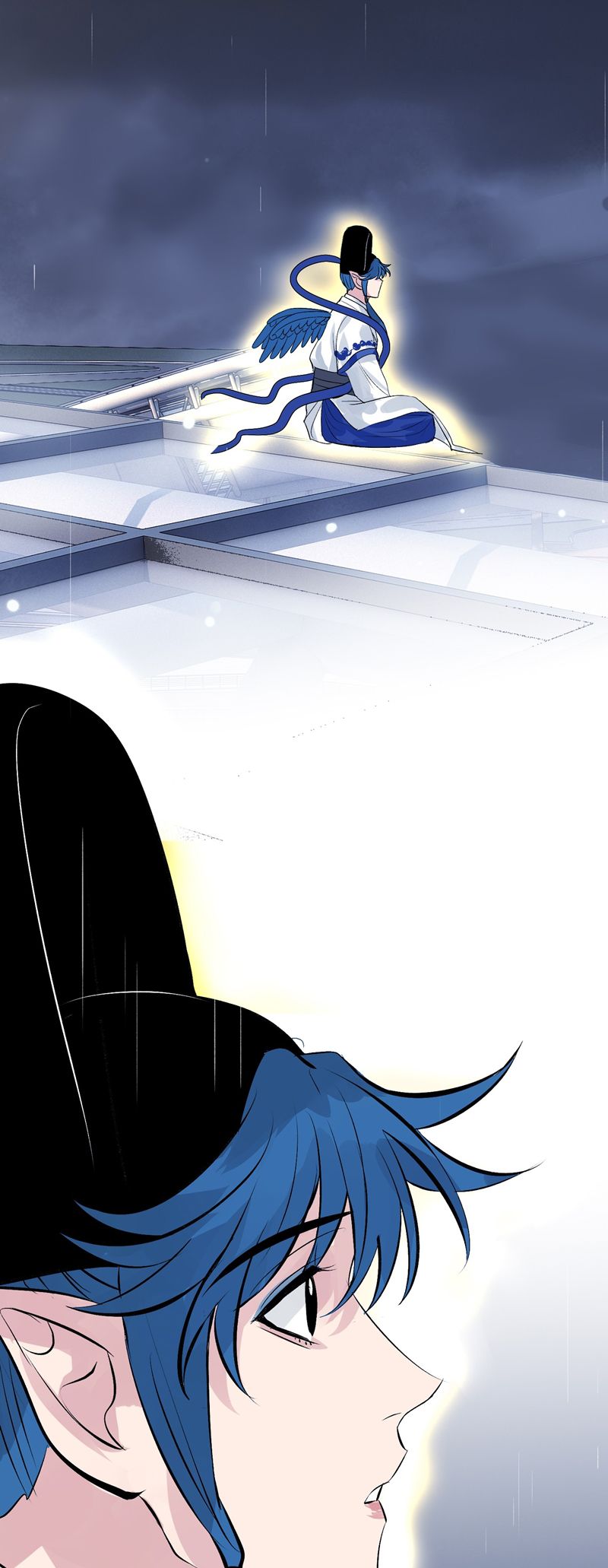 C Vị Thành Thần 3 Chapter 2 - Trang 2