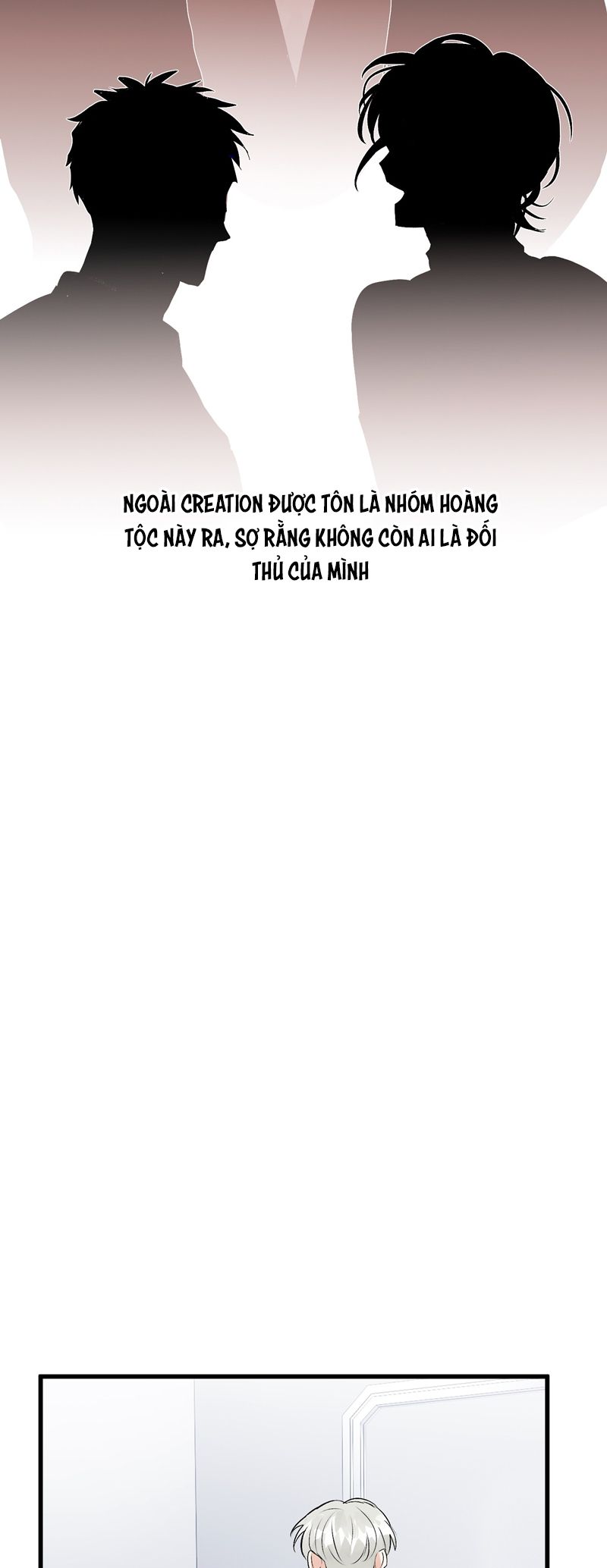 C Vị Thành Thần 3 Chapter 7 - Trang 2