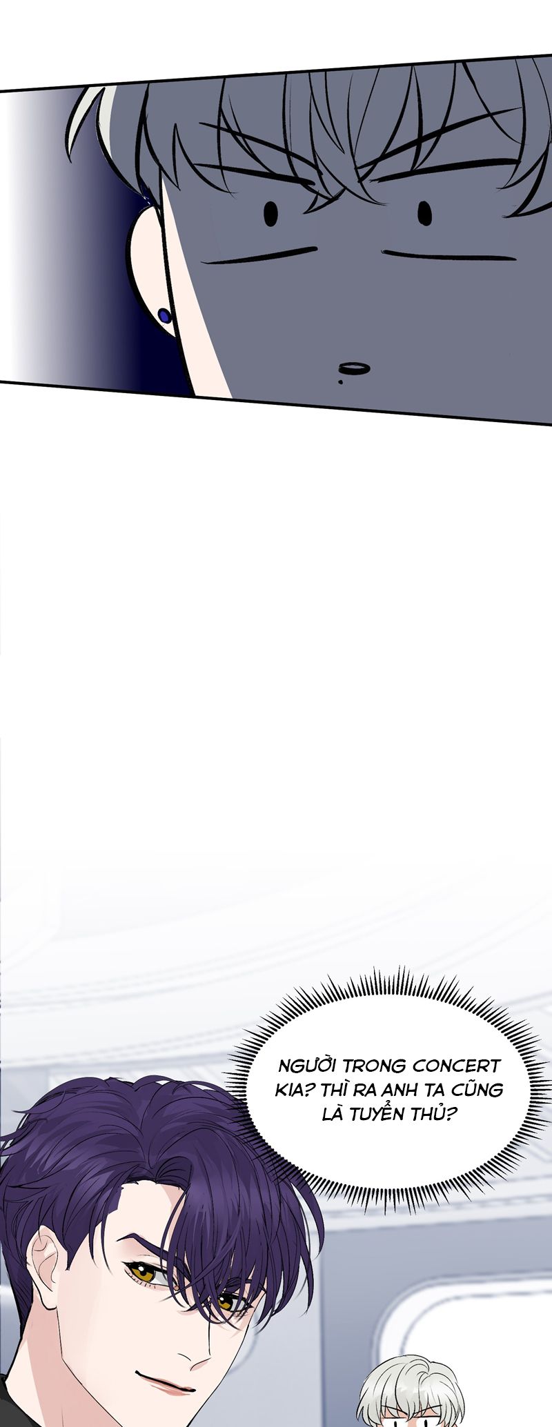 C Vị Thành Thần 3 Chapter 7 - Trang 2