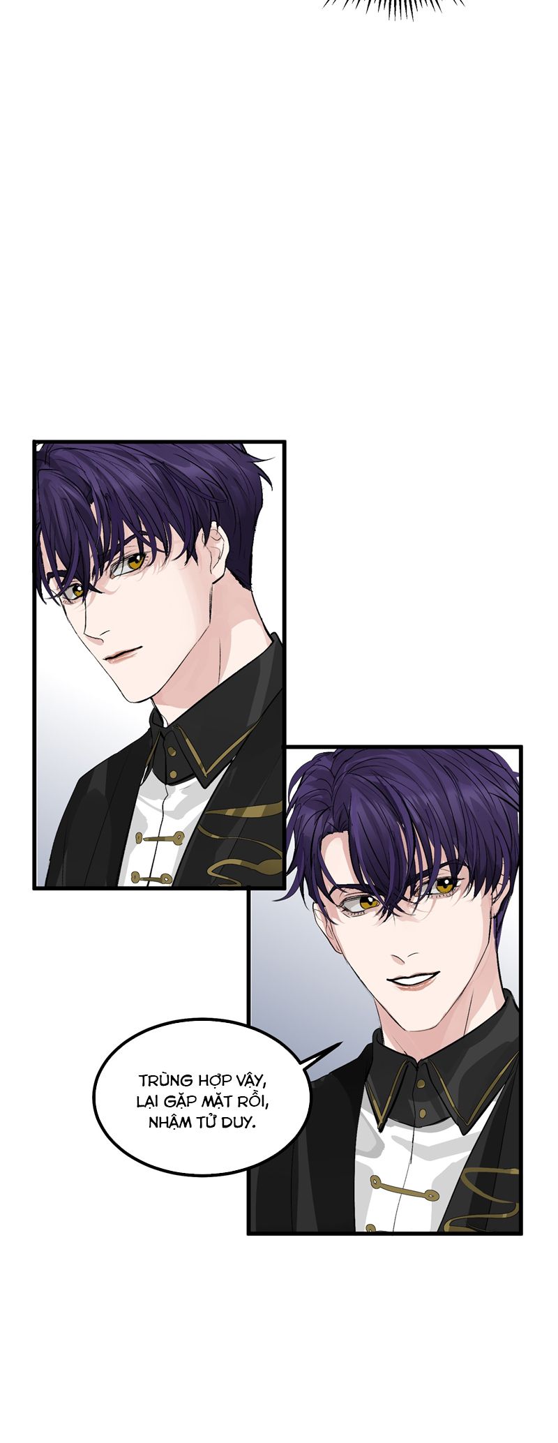 C Vị Thành Thần 3 Chapter 7 - Trang 2