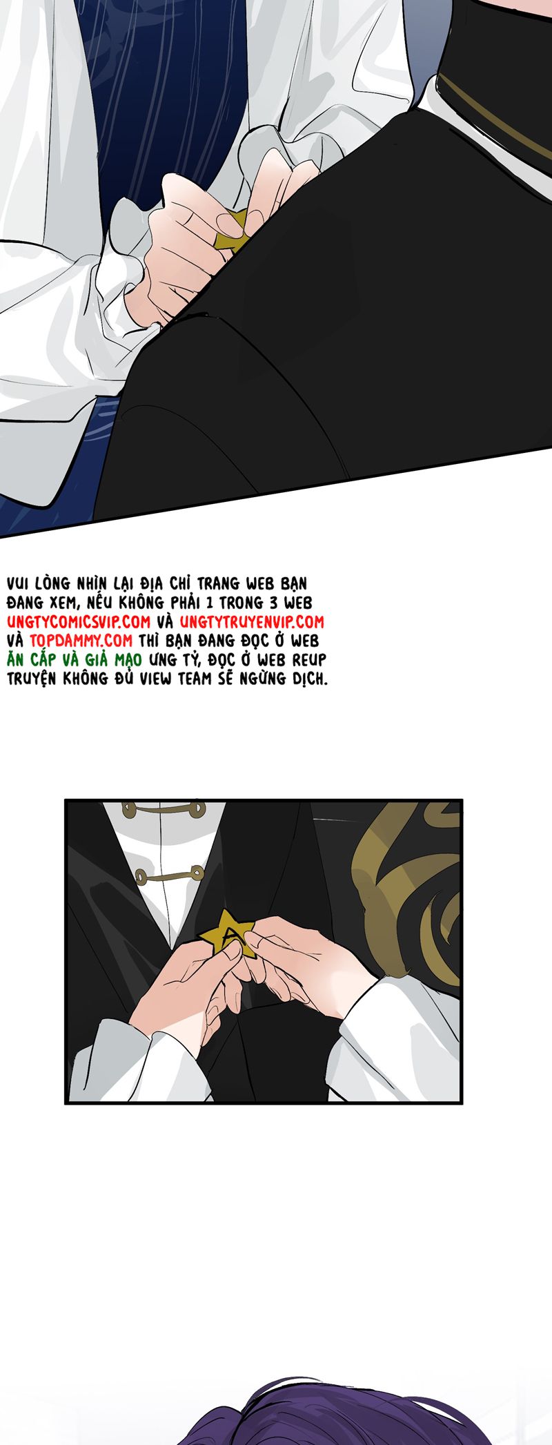 C Vị Thành Thần 3 Chapter 7 - Trang 2