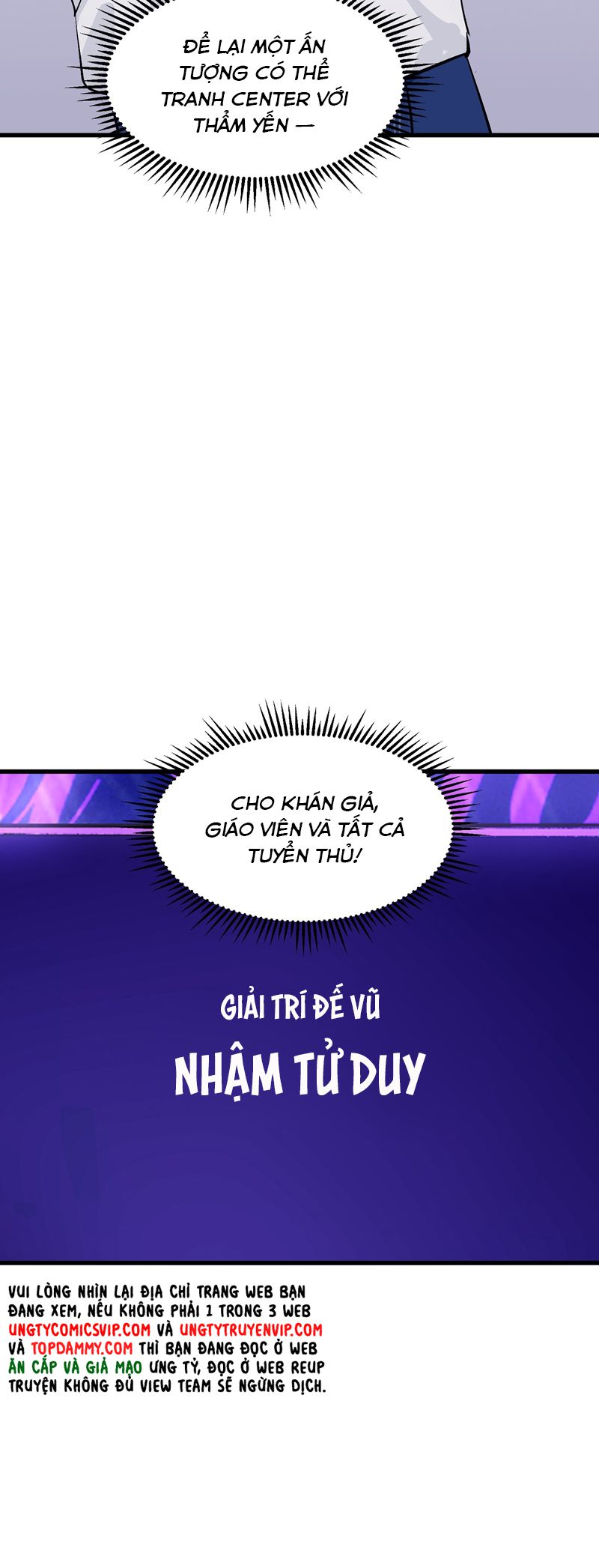 C Vị Thành Thần 3 Chapter 7 - Trang 2