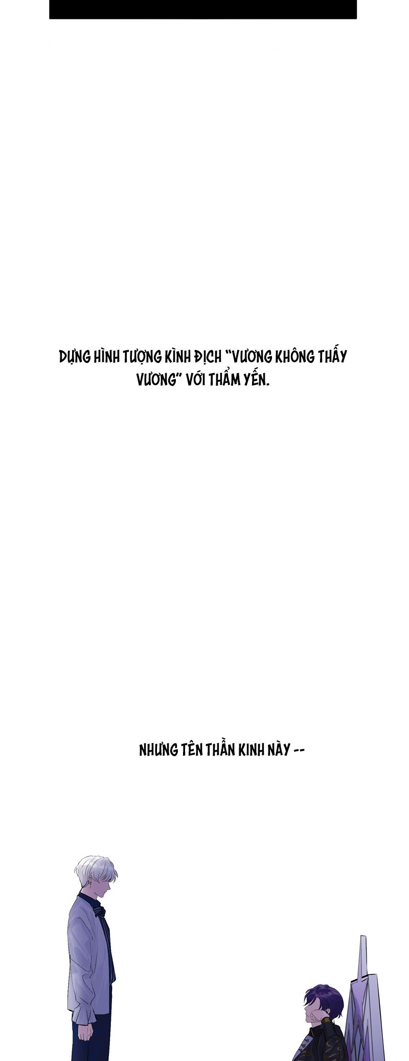 C Vị Thành Thần 3 Chapter 7 - Trang 2