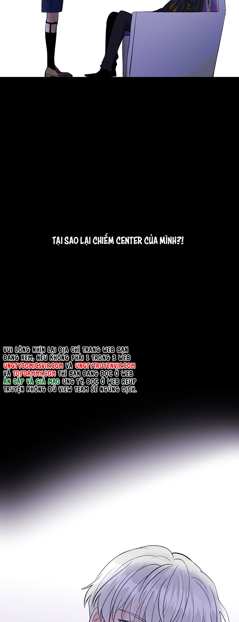 C Vị Thành Thần 3 Chapter 7 - Trang 2