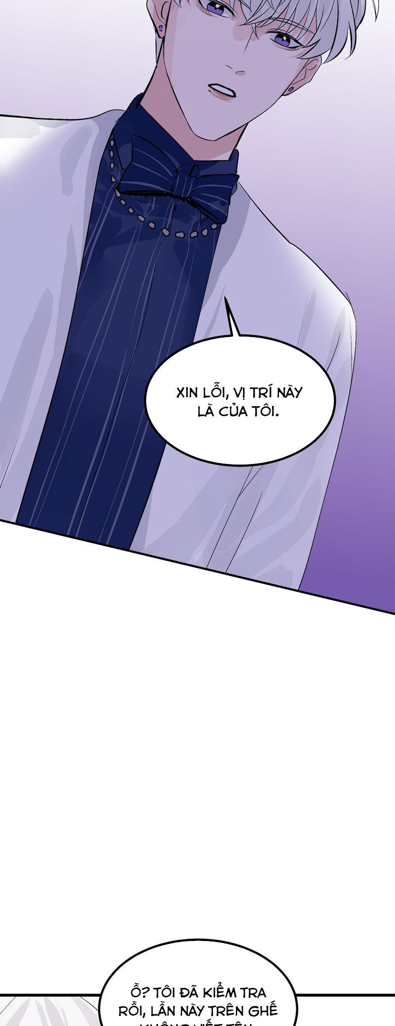 C Vị Thành Thần 3 Chapter 7 - Trang 2