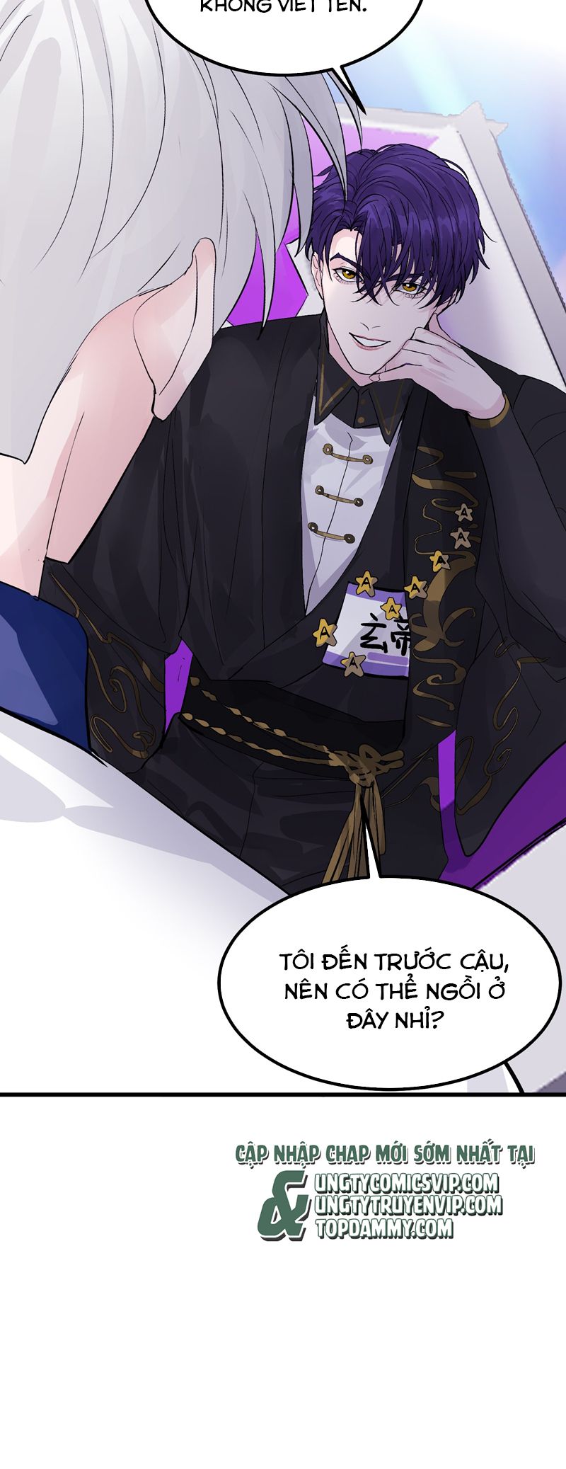 C Vị Thành Thần 3 Chapter 7 - Trang 2