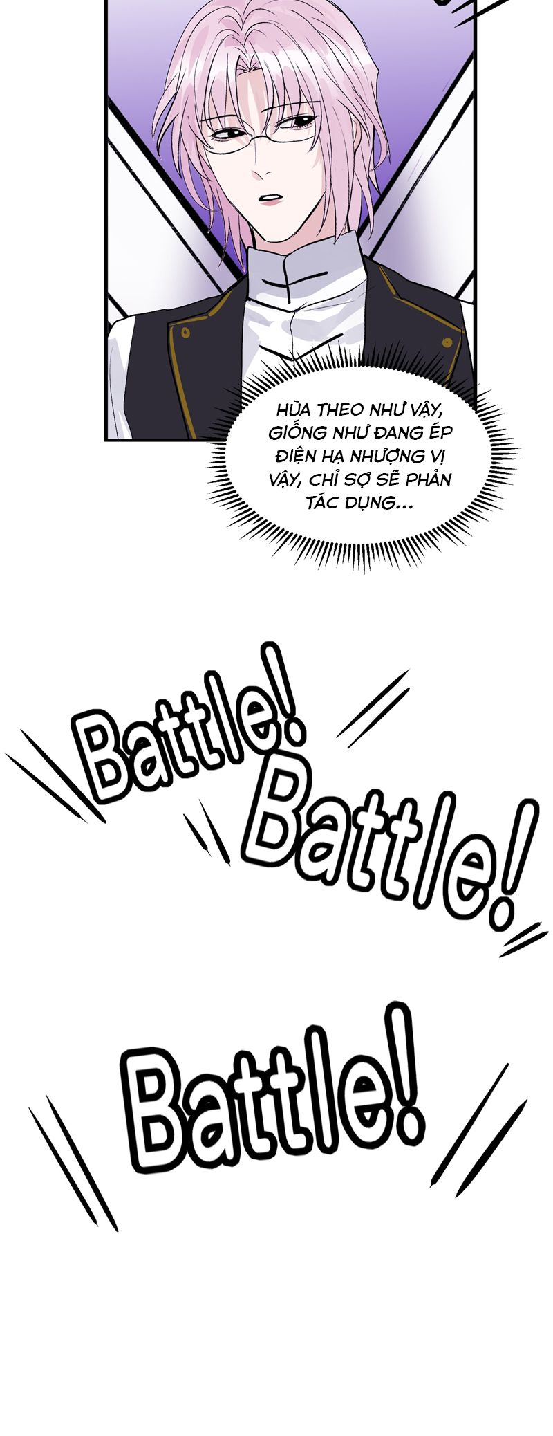 C Vị Thành Thần 3 Chapter 7 - Trang 2